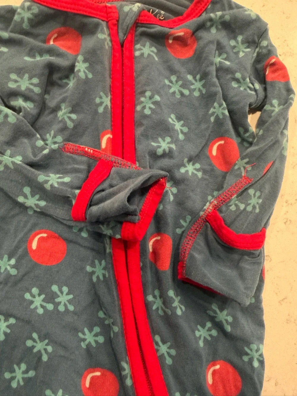 KicKee Pants Bamboo Footie